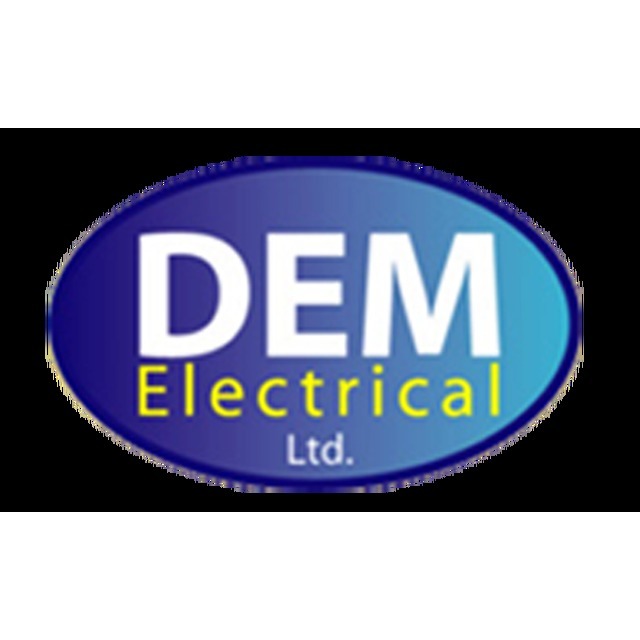DEM Electrical Ltd Nottingham 07970 101447