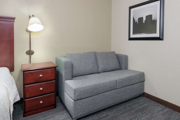 Images Hampton Inn by Hilton Indianapolis-South