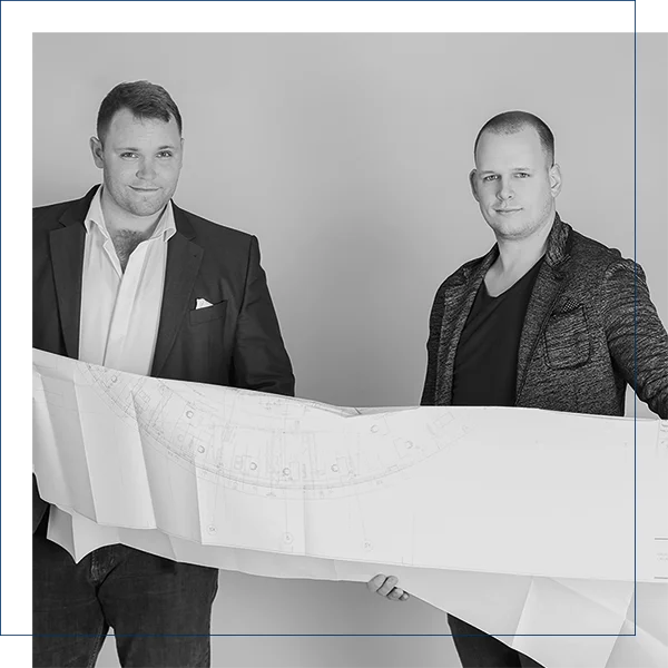 VCM Bau GmbH, Stephansplatz 8/20 in Wien