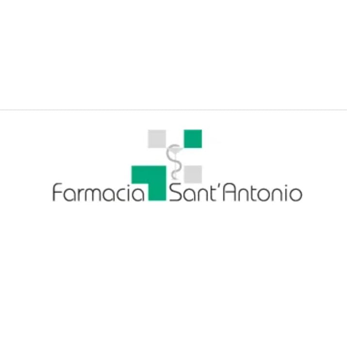 Farmacia Sant Antonio Bissone Logo