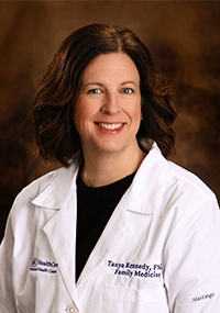 Tanya Kennedy