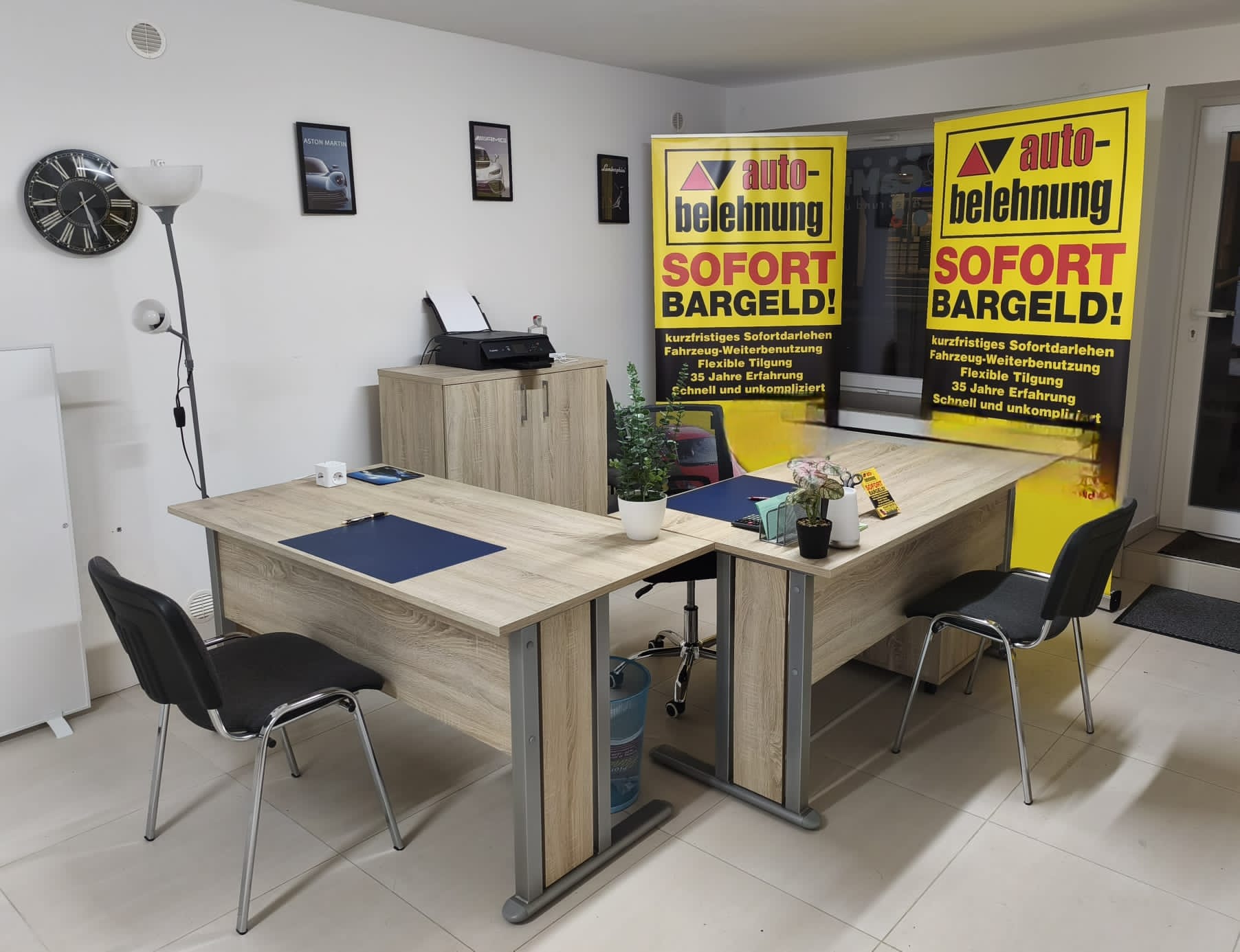 Bild 1 von Automobil Pfandleihe GmbH - Autobelehnung