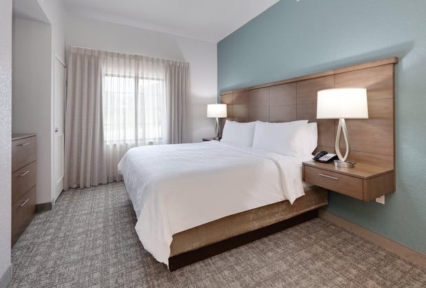 Images Staybridge Suites San Antonio - Schertz by IHG