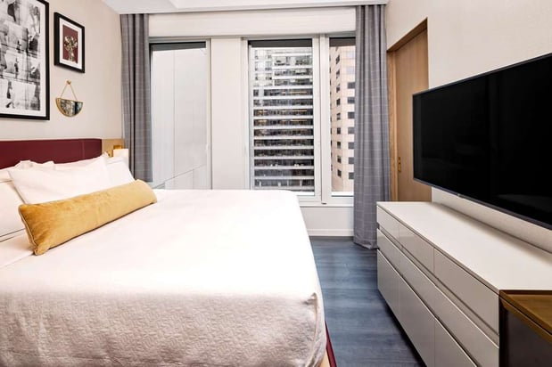Images Hilton Club The Central at 5th New York
