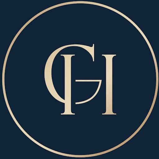 GH Interior Glass Logo