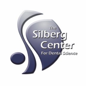 The Silberg Center For Dental Science Logo