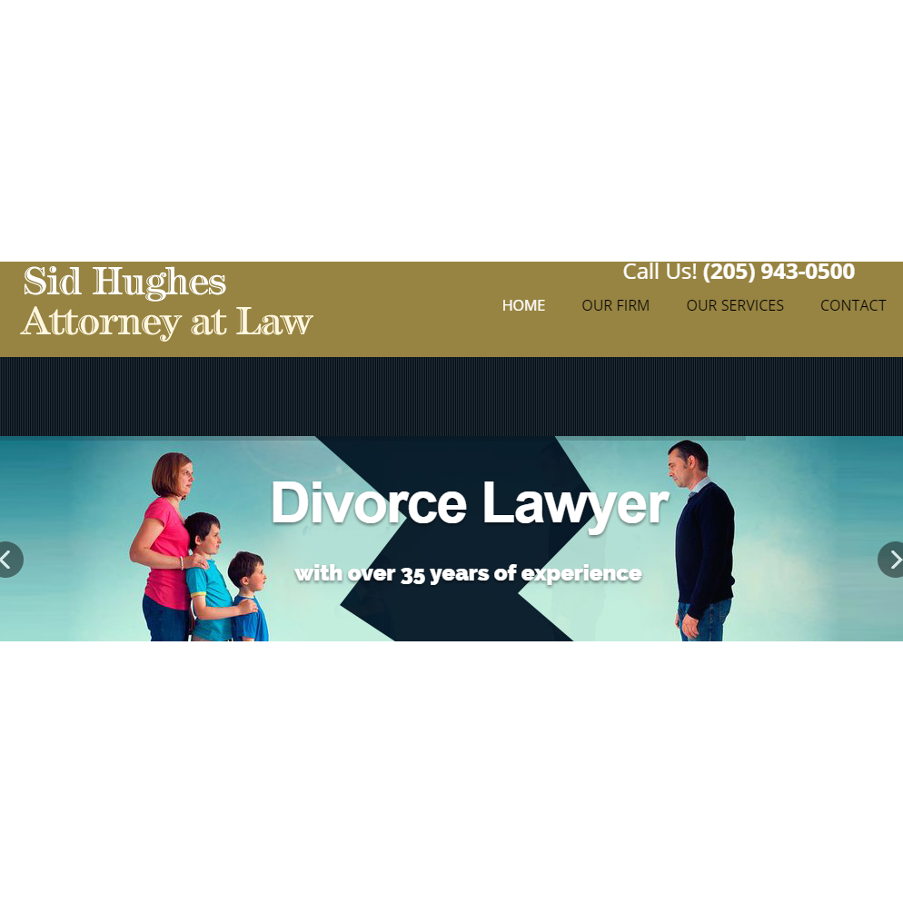 Sid Hughes Attorney at Law