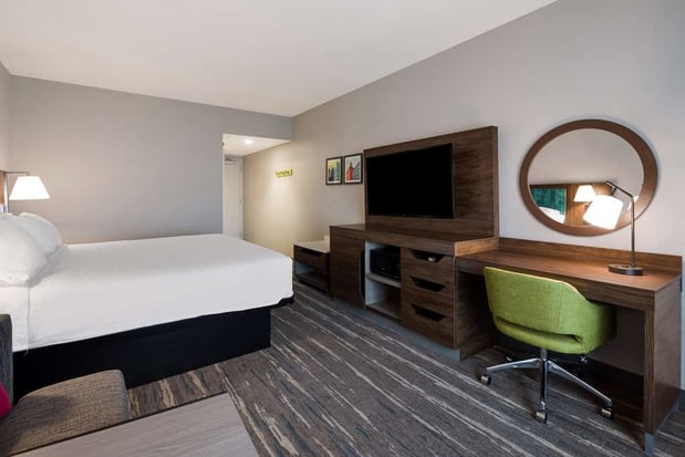 Images Hampton Inn Concord