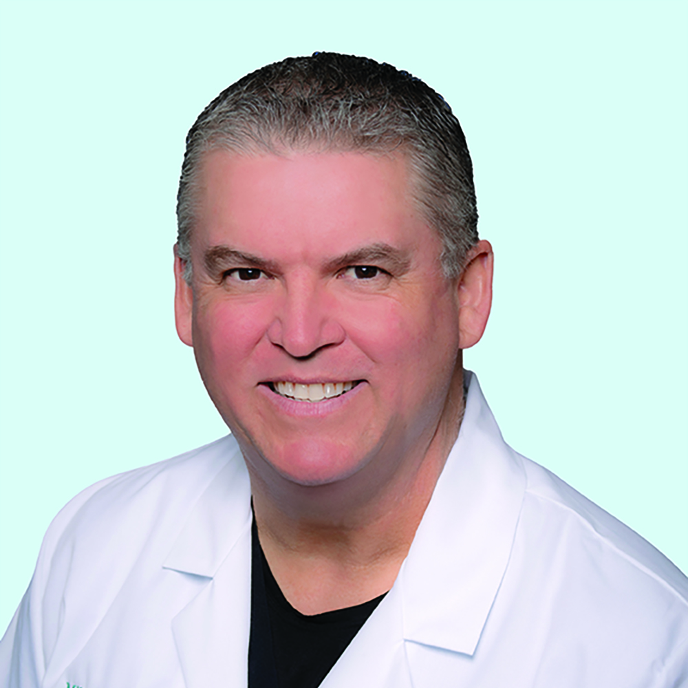 Michael Patrick Ryan, NP - San Antonio, TX - Nurse Practitioner, Family Medicine