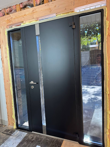 Images UnitedPorte — Doors/Windows/Kitchens/Vanities/Floor