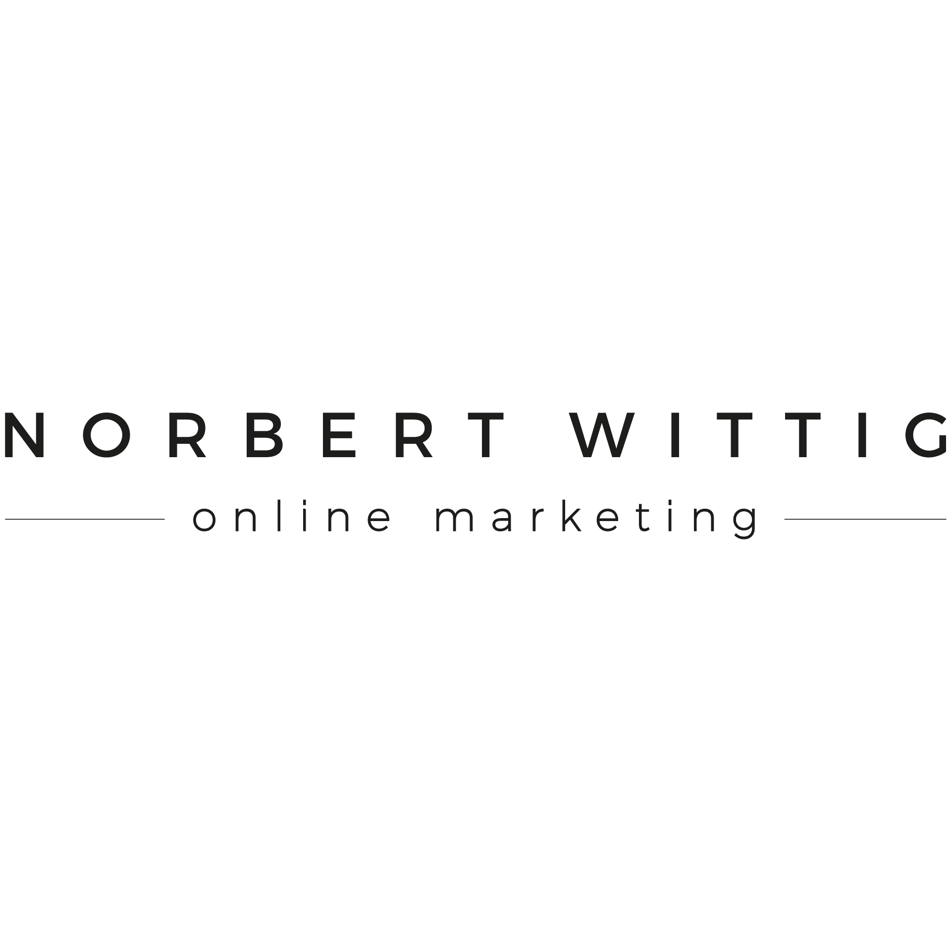 Logo Norbert Wittig Onlinemarketing | Suchmaschinenwerbung | Regionale Suchmaschinenoptimierung