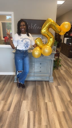 Images Mia McWorter - State Farm Insurance Agent