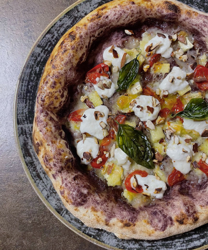 Images Giuly Pizza
