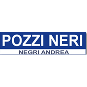 Pozzi Neri Negri Andrea Logo