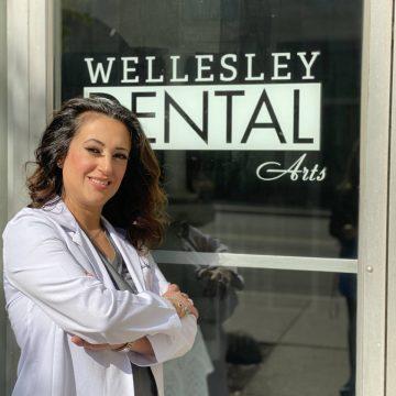 Images Wellesley Dental Arts