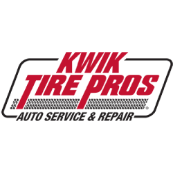 Kwik Tire Pros Logo