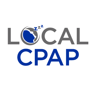 Local CPAP LLC Logo