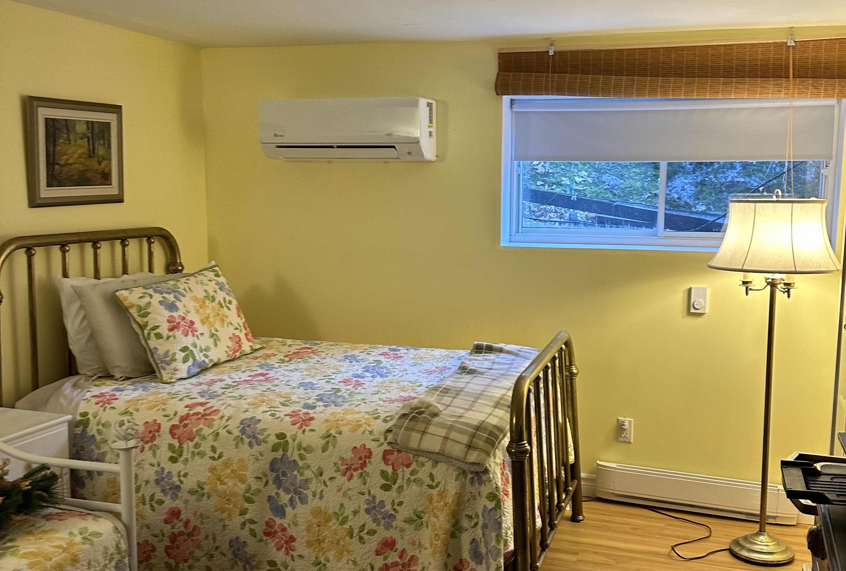 Images Climate Titan Mechanical