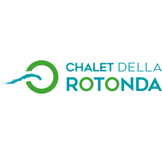 Chalet della Rotonda Logo