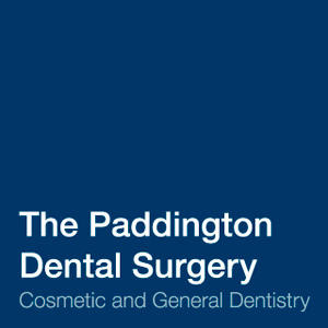 The Paddington Dental Surgery Logo