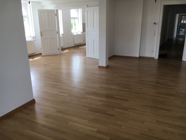 Endreß Hans Parkett u. Bodenverlegung GmbH, Rothspitzstrasse 17 in München