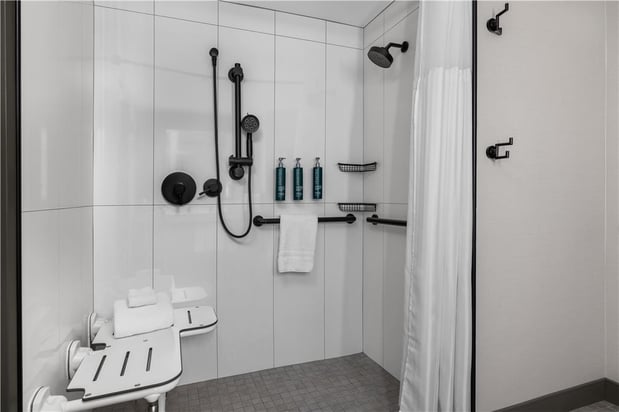 Images DoubleTree by Hilton Hotel Las Vegas Airport