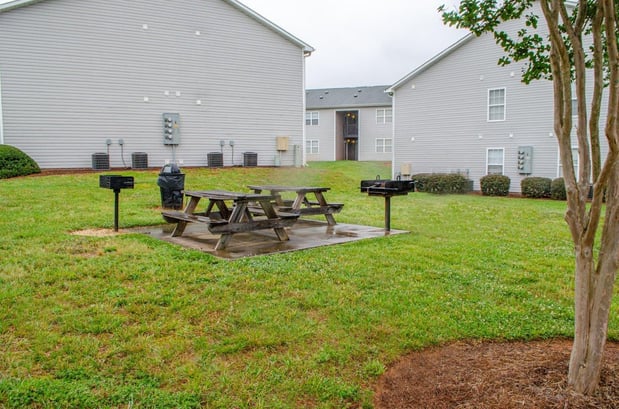 Images Chapel Walk Apartments