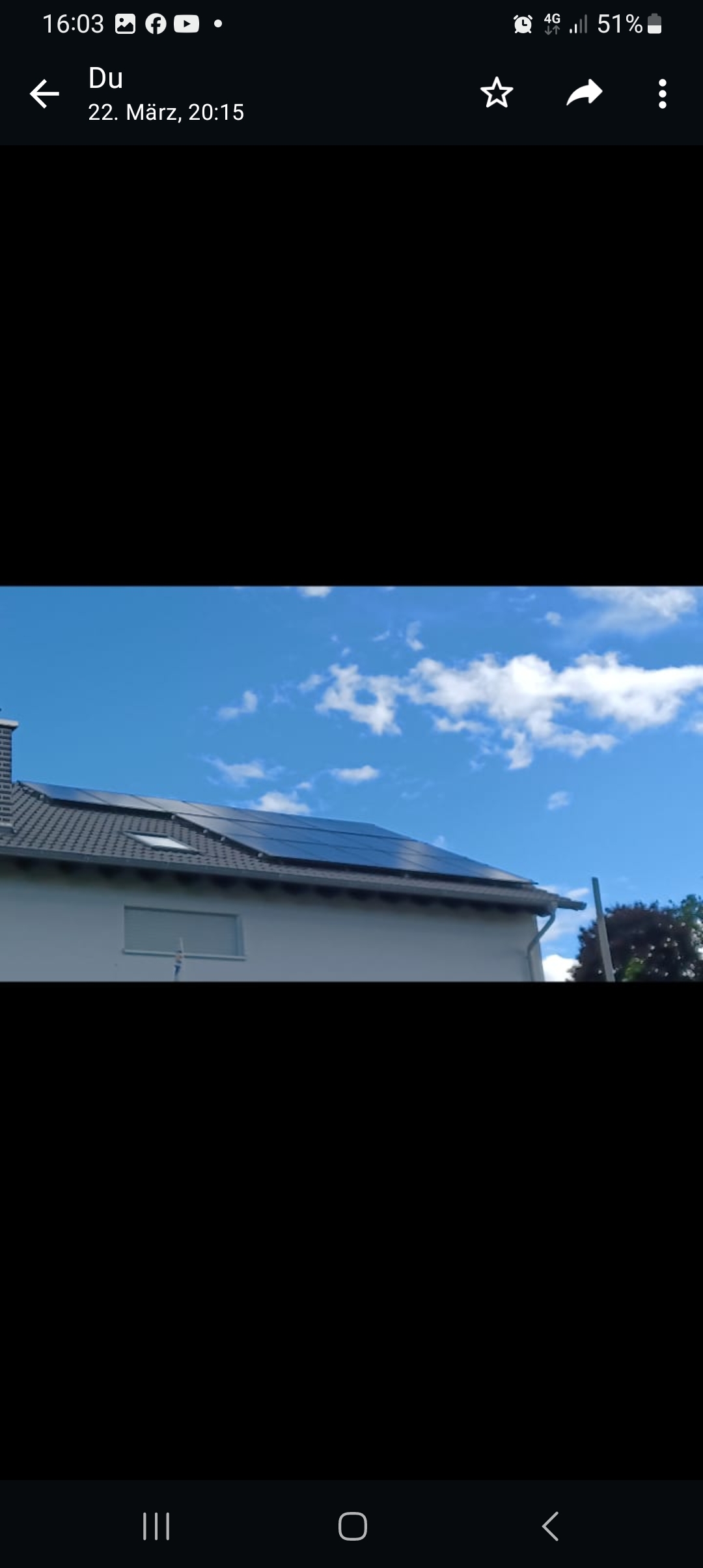 Blitz 724, Oberstraße 69 in Köln