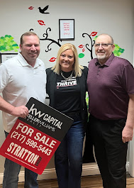 Images Stratton Group Keller Williams Springfield Illinois