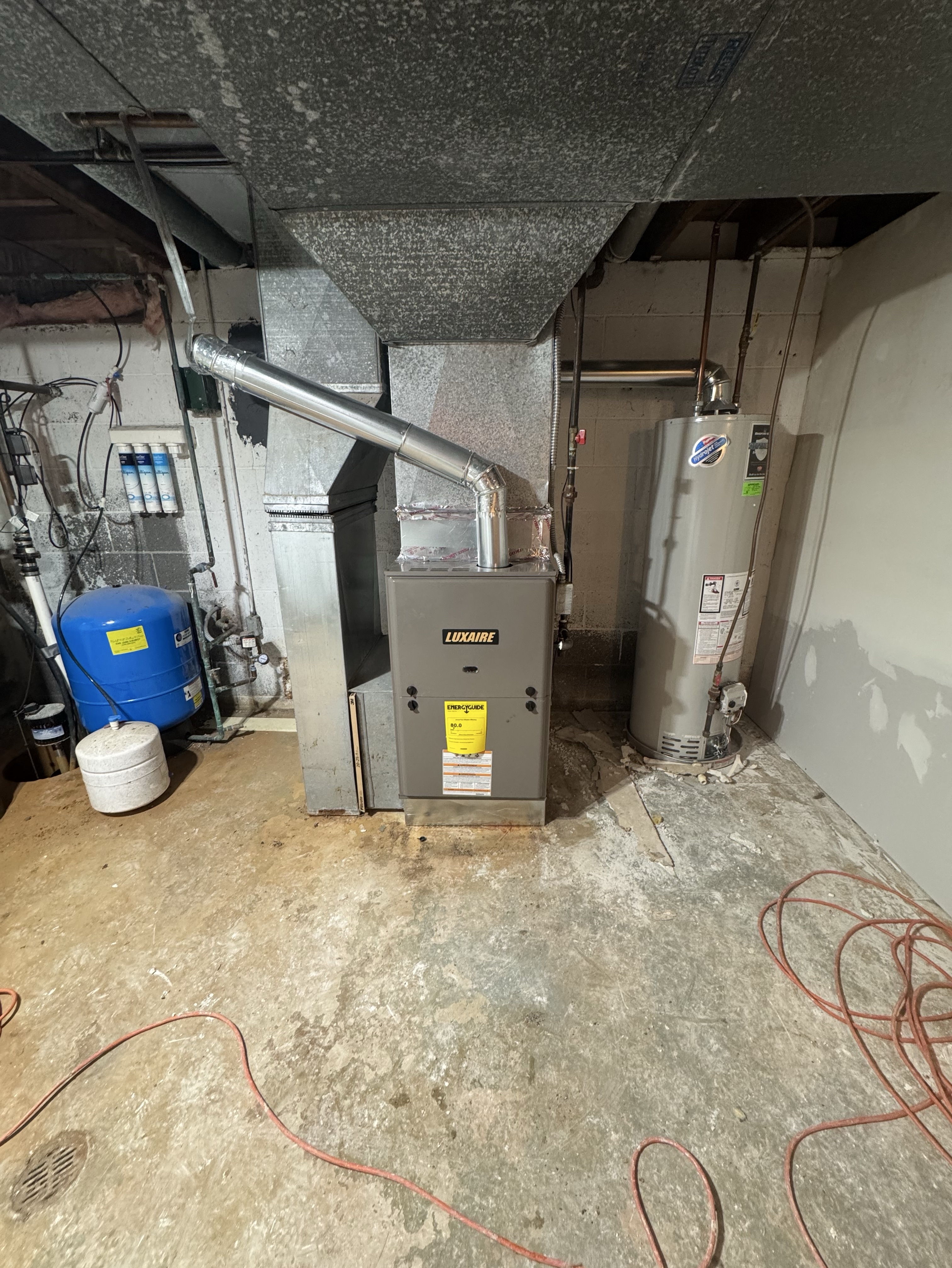 HVAC parts that are essential for maintenance, repair, or installation of heating and cooling systems.