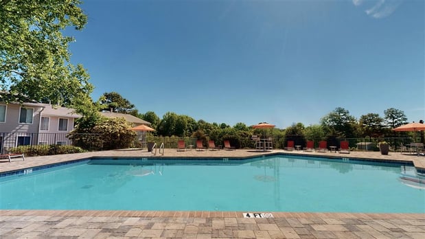 Images Vue on Medlock