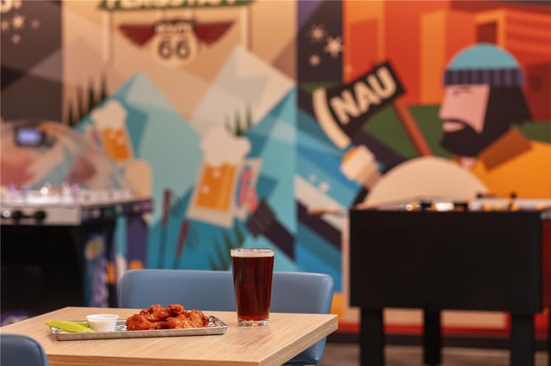 Images Tru by Hilton Flagstaff