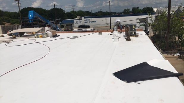 Images Shepherd Commercial Roofing