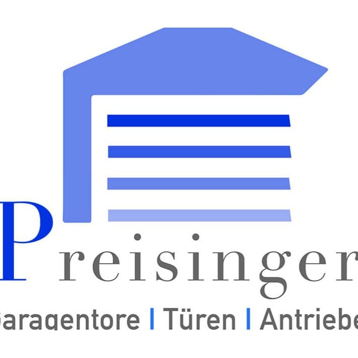 Preisinger Garagentore