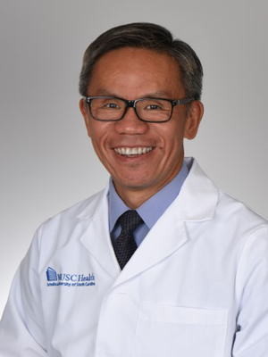 Image For Dr. Angello  Lin MD