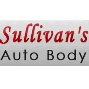 Sullivan's Auto Body Shop