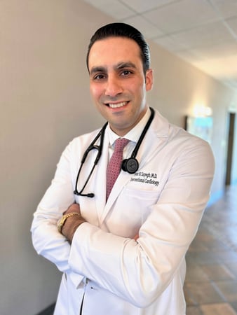 Images Cardiology of Hudson Valley- Peter N. Sayegh, M.D.