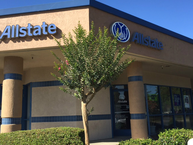 Images John Chandler: Allstate Insurance