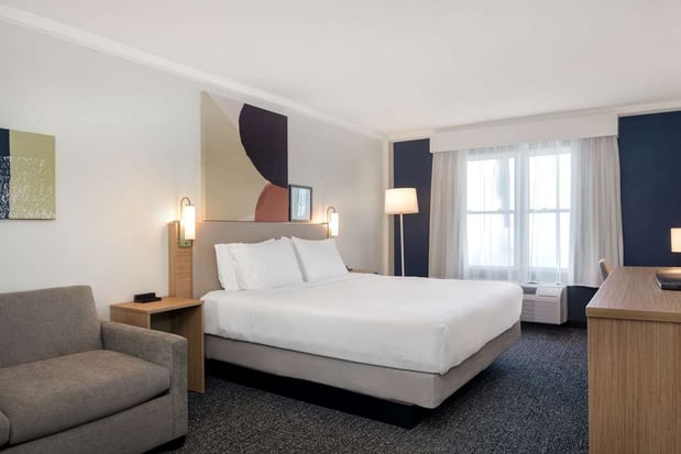 Images Spark by Hilton Orangeburg