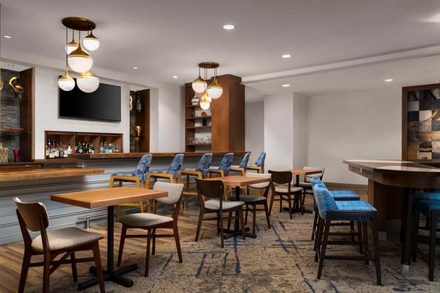 Images Homewood Suites by Hilton Boston Brookline-Longwood Medical