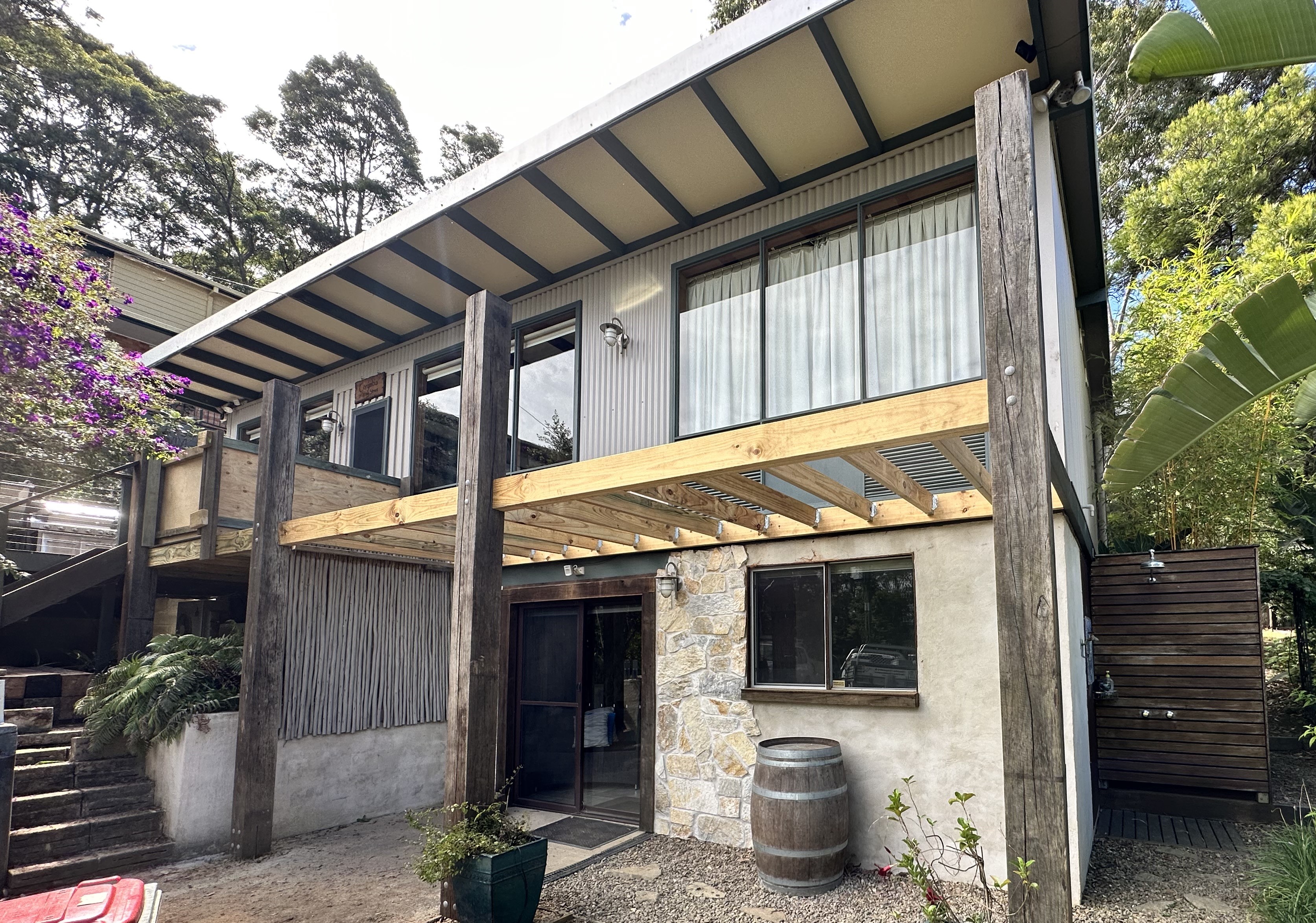 Images Bayside Carpentry & Building Maintenance