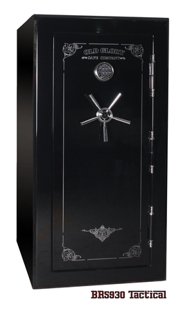 Images Old Glory Gun Safe Company
