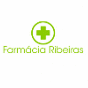 Farmácia Ribeiras Logo