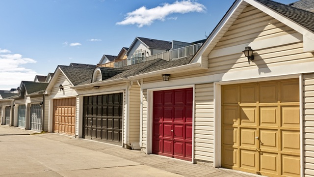 Classic Garage Doors Chester 01244 349977