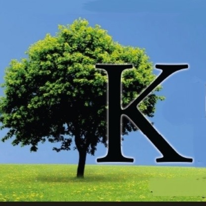 Keller Funeral Homes, Inc. Logo