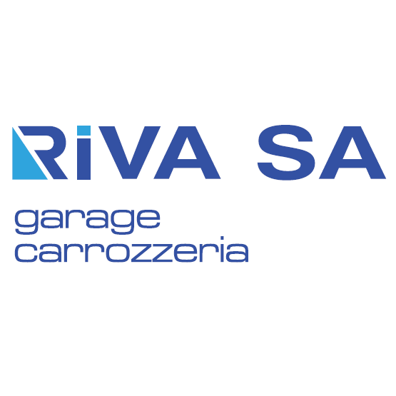 Carrozzeria Garage Riva SA Logo