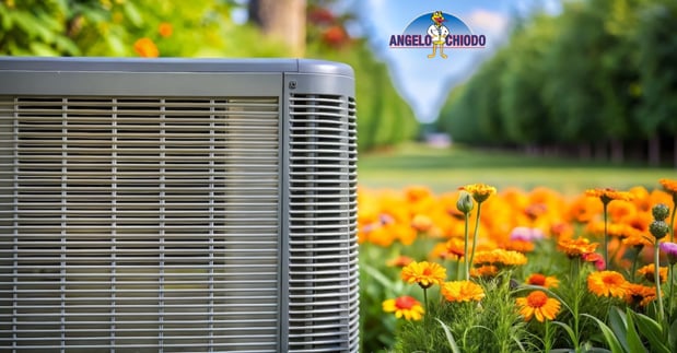 Images Angelo Chiodo Heating & Air Conditioning