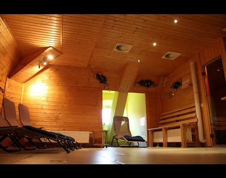 Bilder Physio Aktiv am Anger Inh. Marc Frenzel