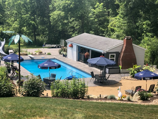 Images Cox Pool Sales