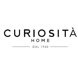 Curiosità Home Logo